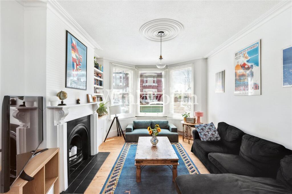 Main image of property: Chester Road, London, N17