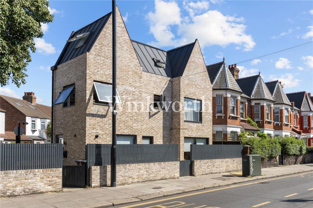 Main image of property: Pear Tree House, Westbury Avenue, London, N22