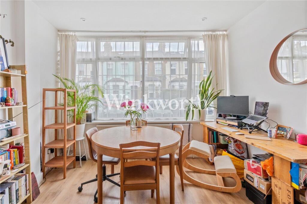 Main image of property: Conway Road, London, N15