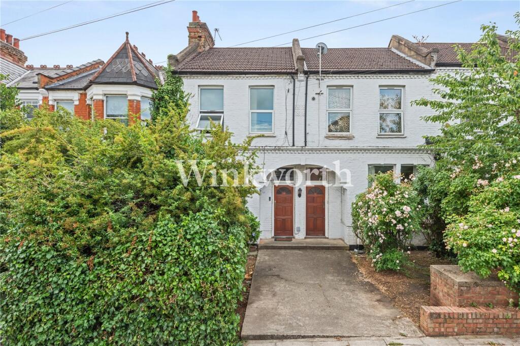 Main image of property: Newnham Road, London, N22