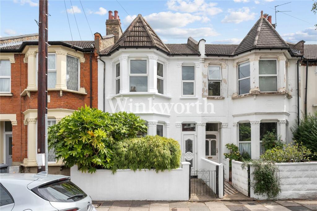 Main image of property: Kitchener Road, London, N17