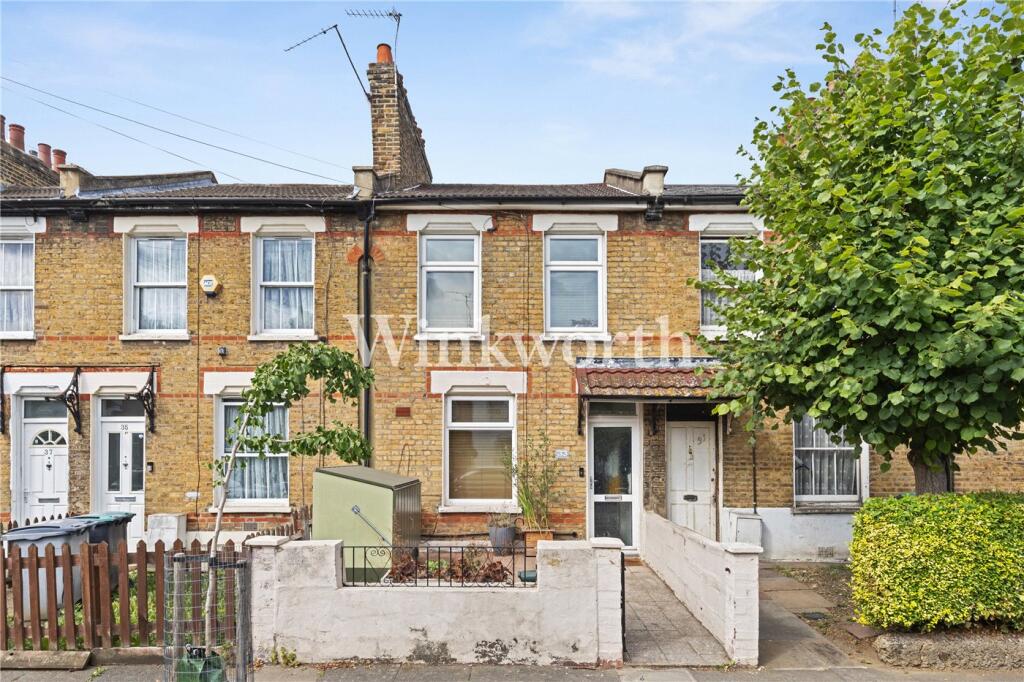 Main image of property: Spencer Road, London, N17
