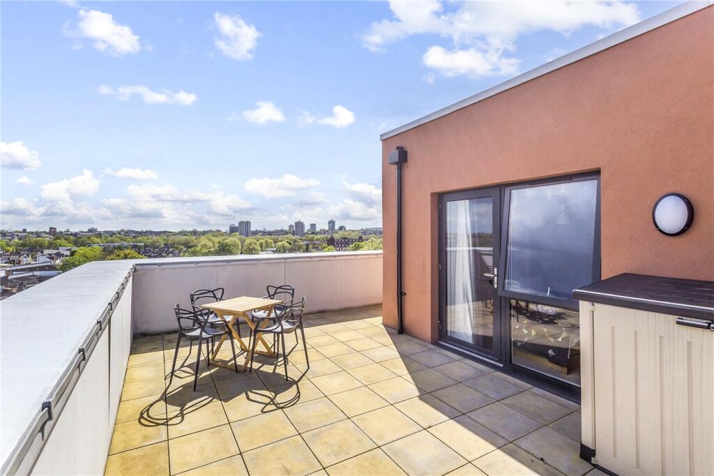 Main image of property: Butterfly Court, London, N15