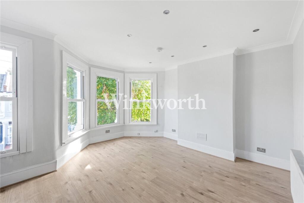 Main image of property: Dongola Road, London, N17