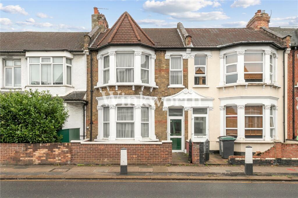 Main image of property: Westbury Avenue, London, N22