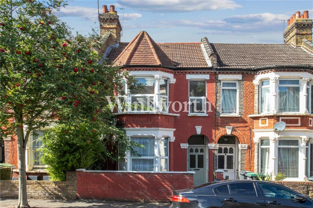 Main image of property: Drayton Road, London, N17