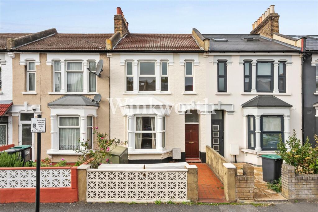 Main image of property: Glenwood Road, London, N15