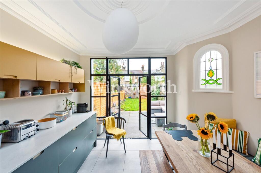 Main image of property: Radley Road, London, N17