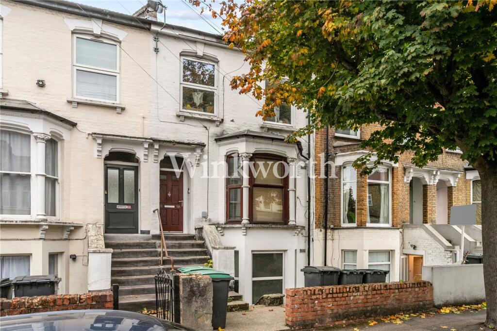 Main image of property: Townsend Road, London, N15