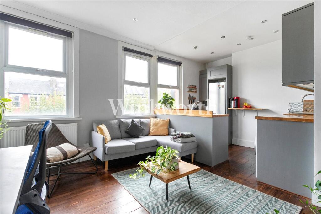 Main image of property: Carlingford Road, London, N15