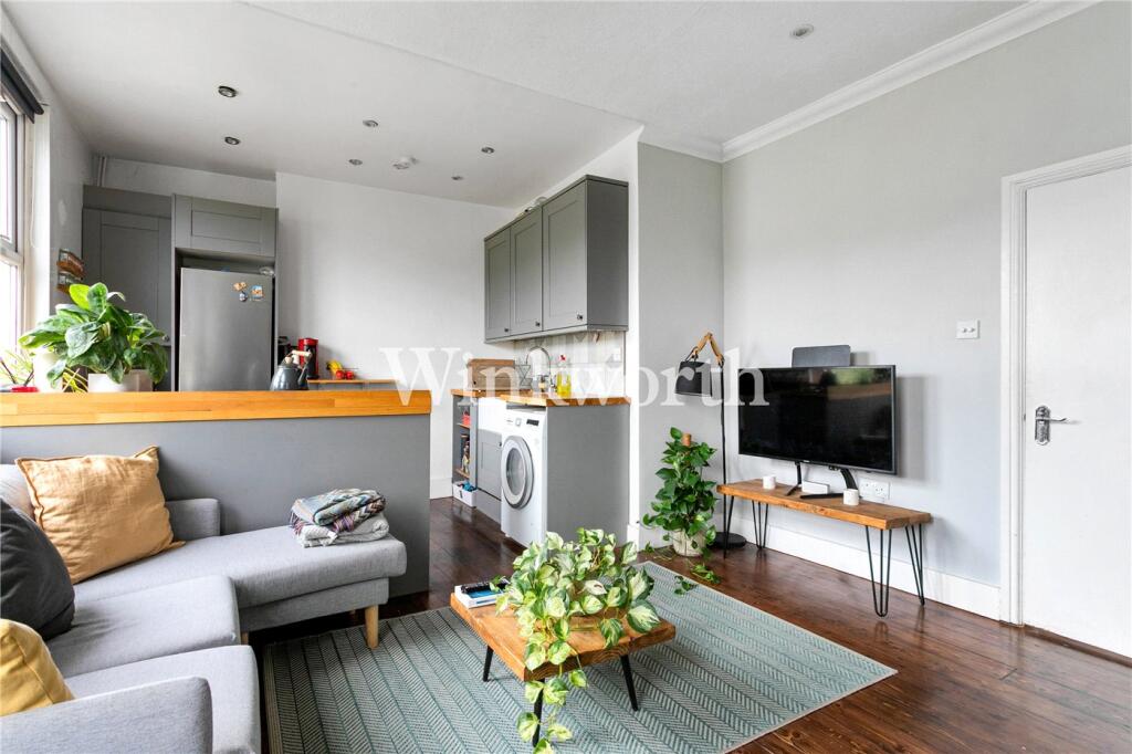 Main image of property: Carlingford Road, London, N15