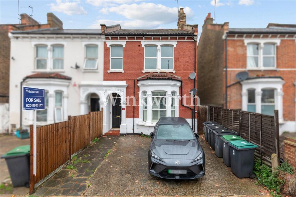 Main image of property: Alexandra Road, London, N8
