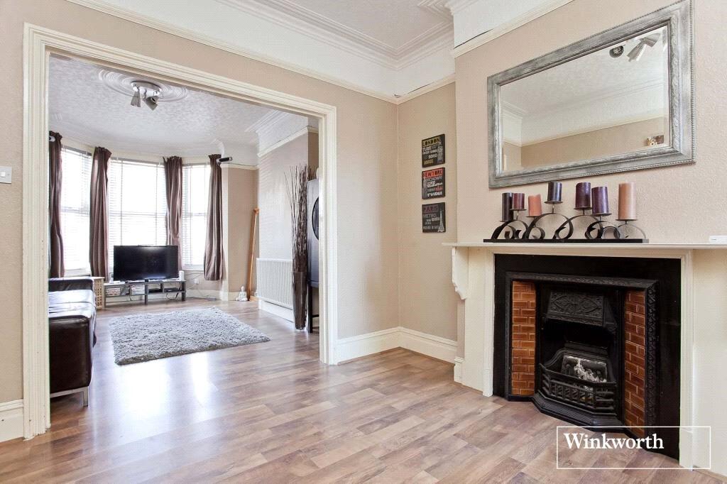 Main image of property: Higham Road, Bruce Grove, N17