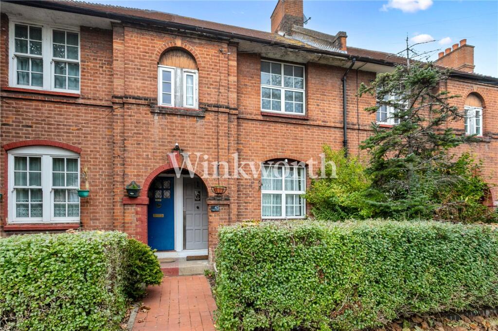 Main image of property: Risley Avenue, London, N17