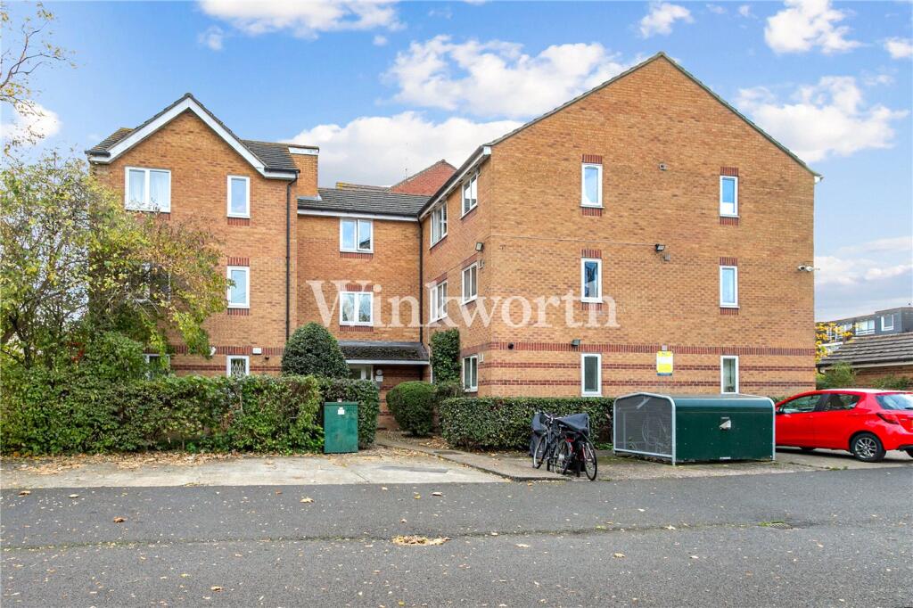 Main image of property: Bream Close, London, N17