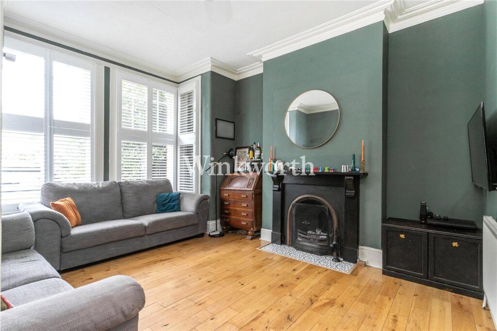 Main image of property: Bruce Grove, Ground Floor, Tottenham, London, N17