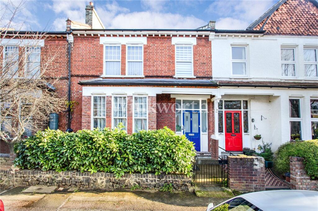Main image of property: Woollaston Road, London, N4