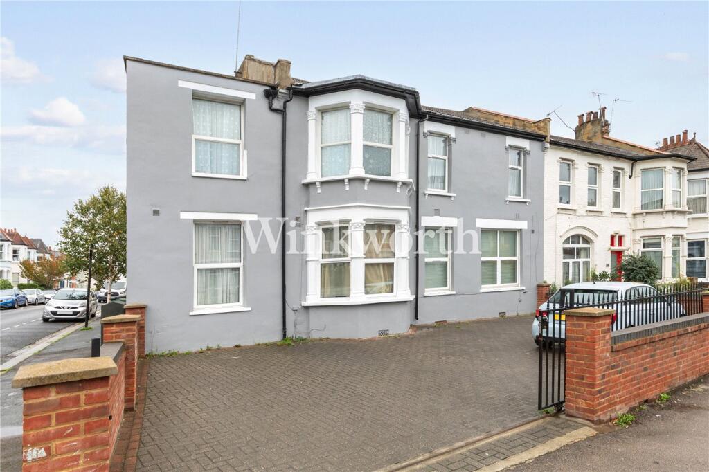 Main image of property: Wightman Road, London, N8