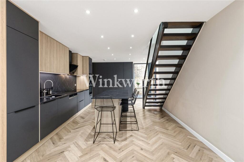 Main image of property: Park Road, London, N15