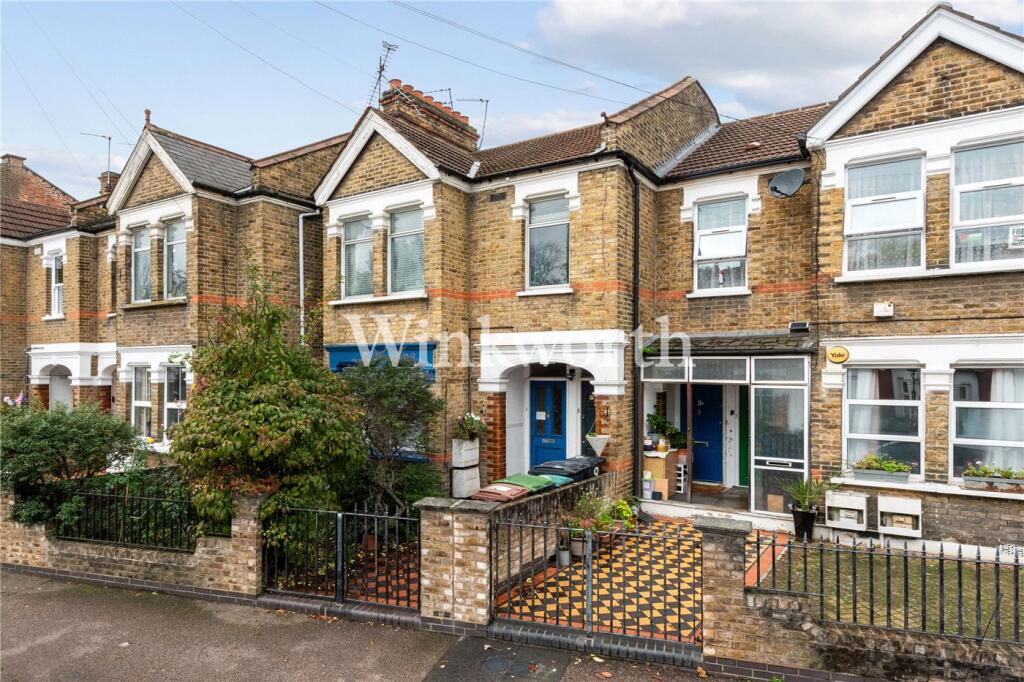 Main image of property: Grove Road, London, N15