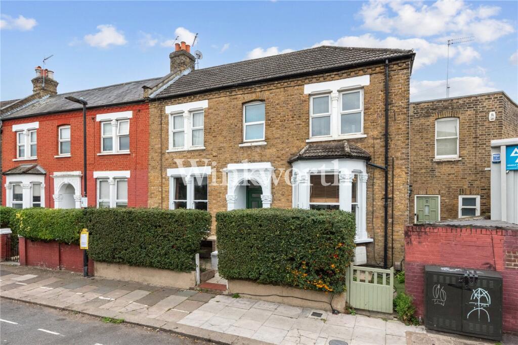 Main image of property: Vale Road, London, N4