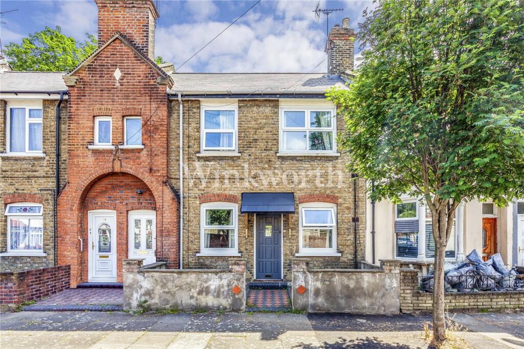 Main image of property: Junction Road, London, N17