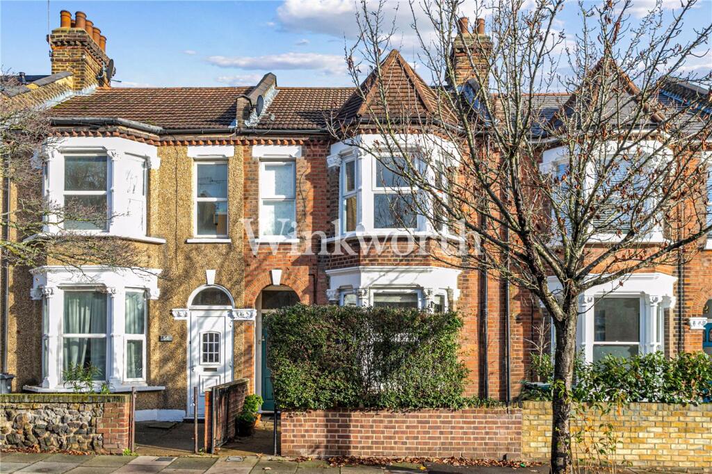 Main image of property: Gloucester Road, London, N17