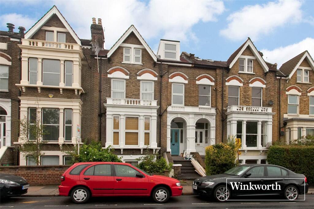 Main image of property: Endymion Road, Finsbury Park, N4