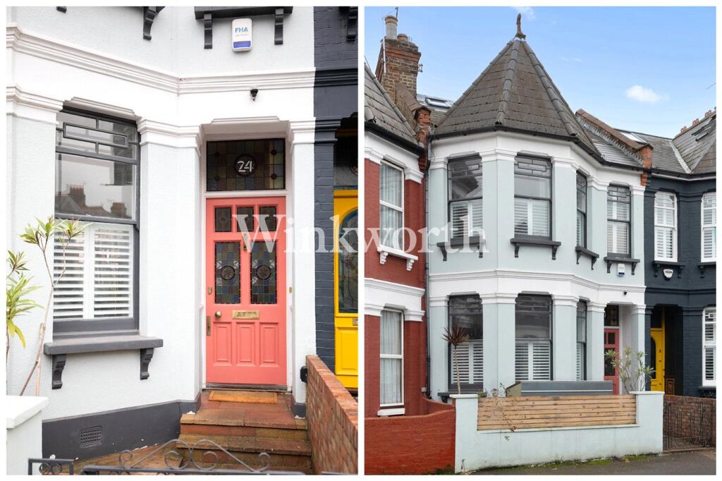 Main image of property: Warham Road, London, N4