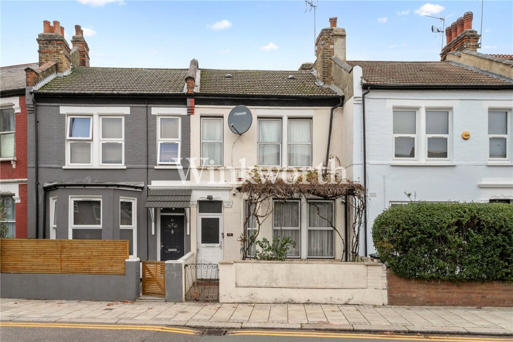 Main image of property: La Rose Lane, London, N15
