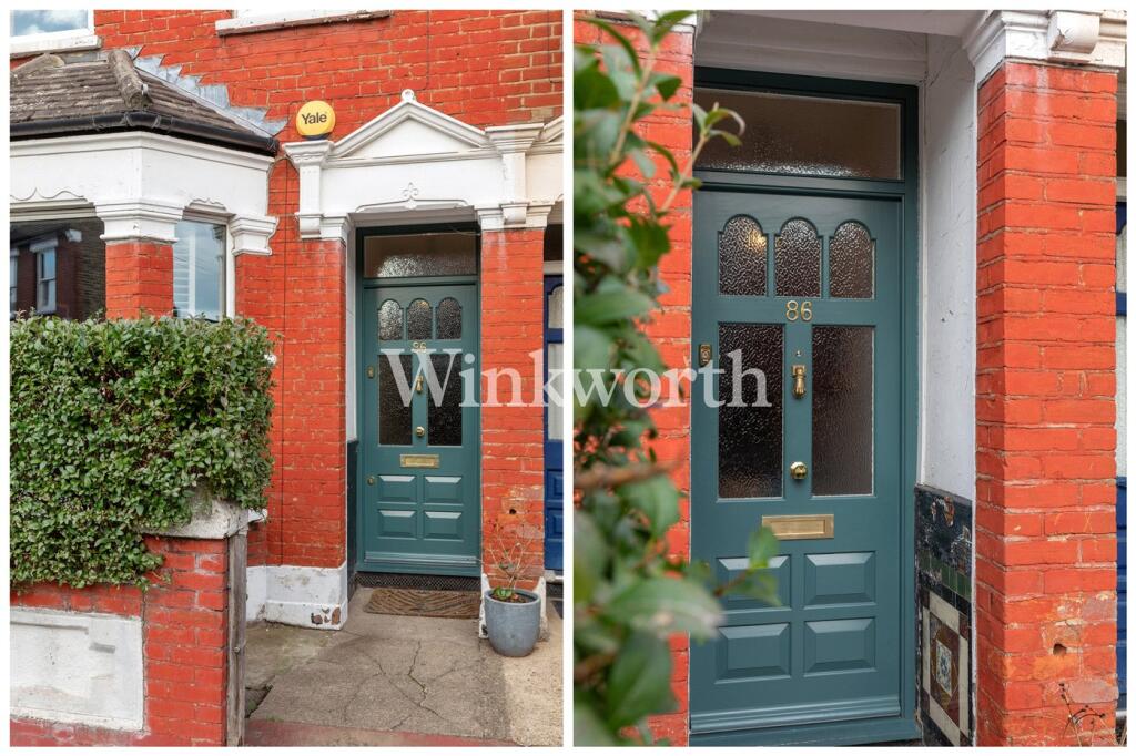 Main image of property: Graham Road, London, N15