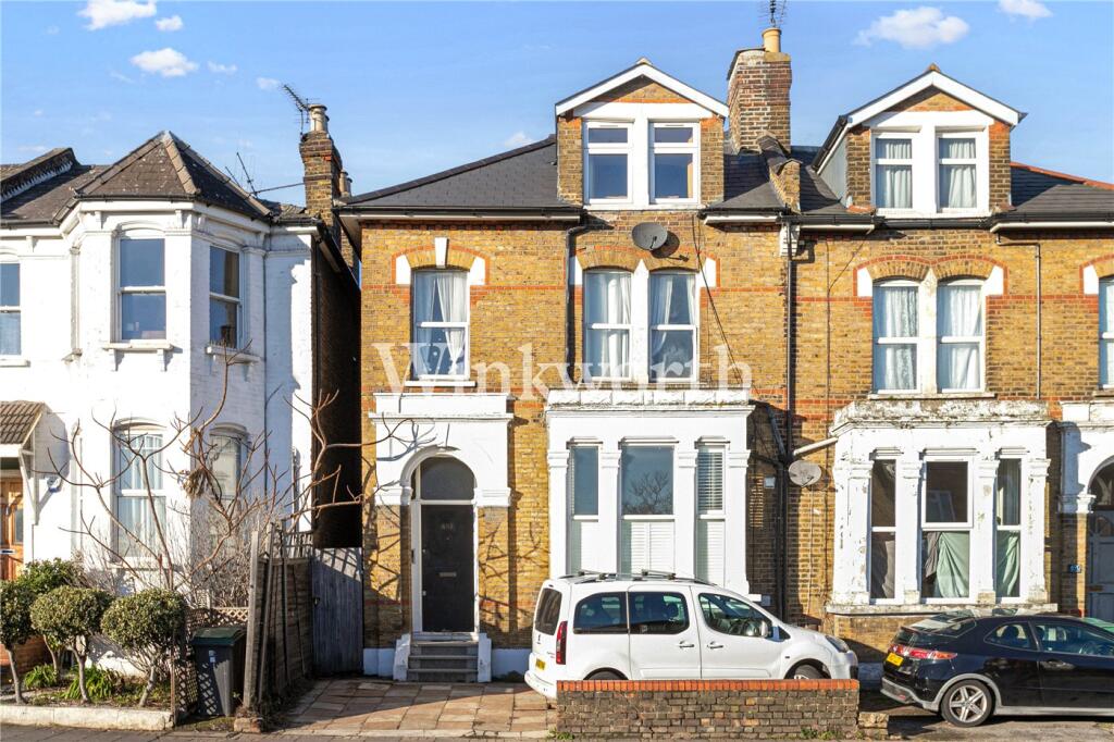 Main image of property: Lordship Lane, London, N22