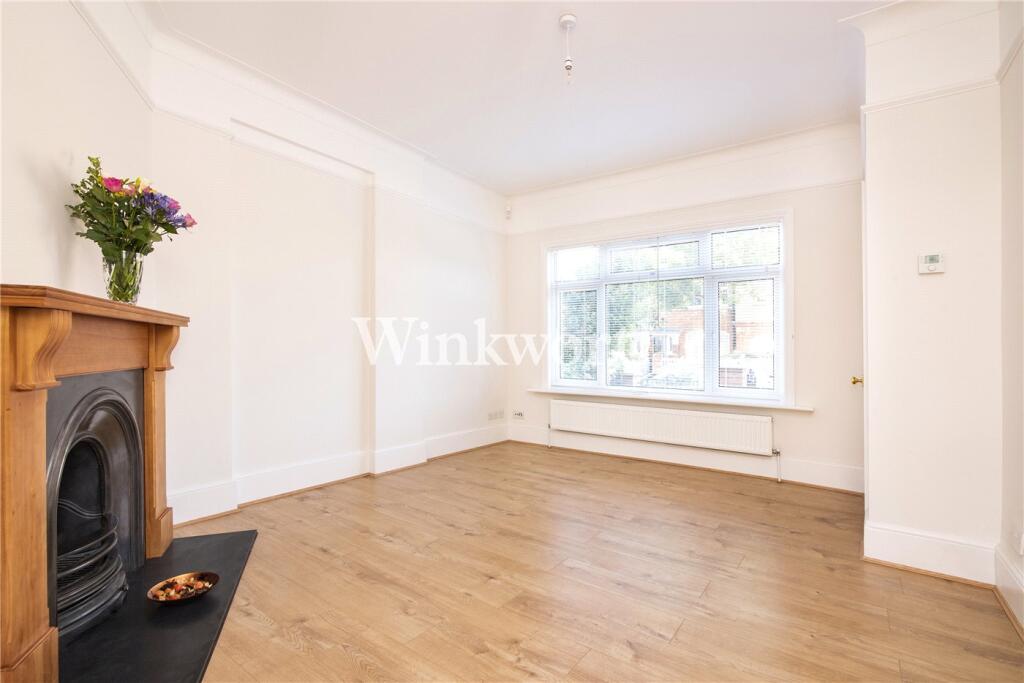 Main image of property: Maurice Avenue, London, N22