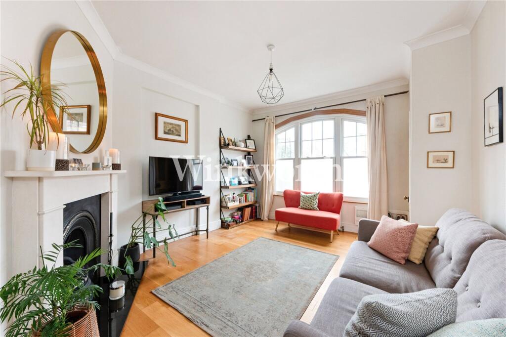 Main image of property: Maurice Avenue, London, N22