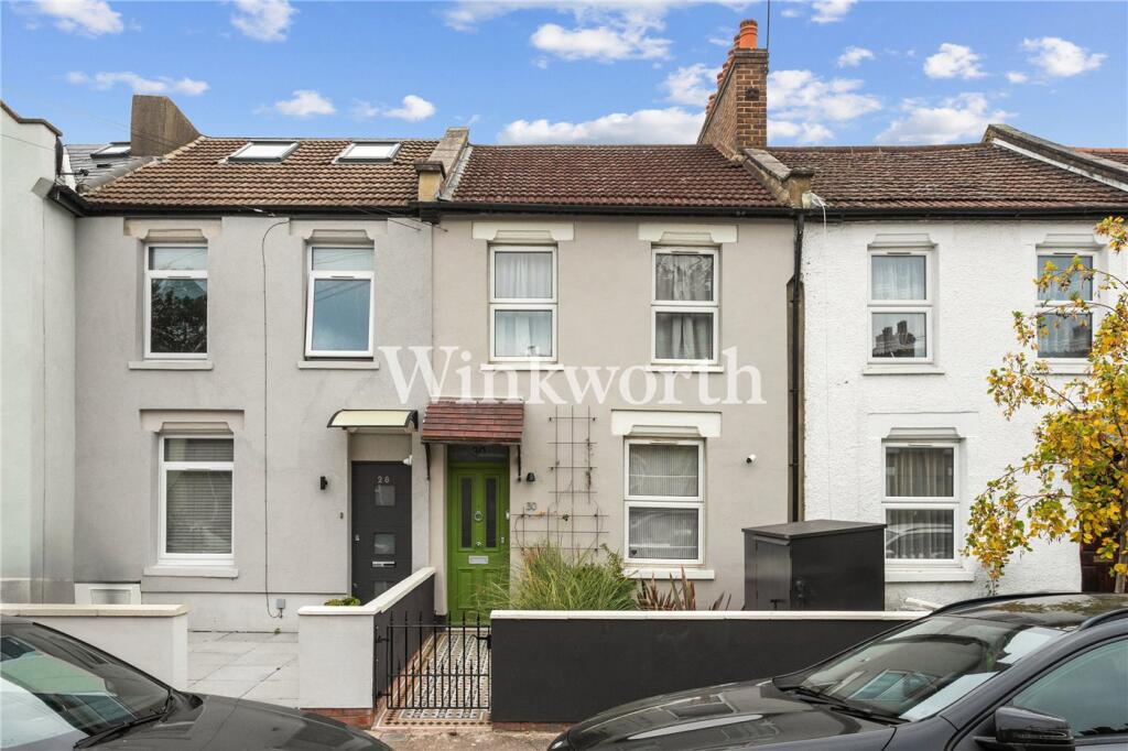 Main image of property: Tilson Road, London, N17