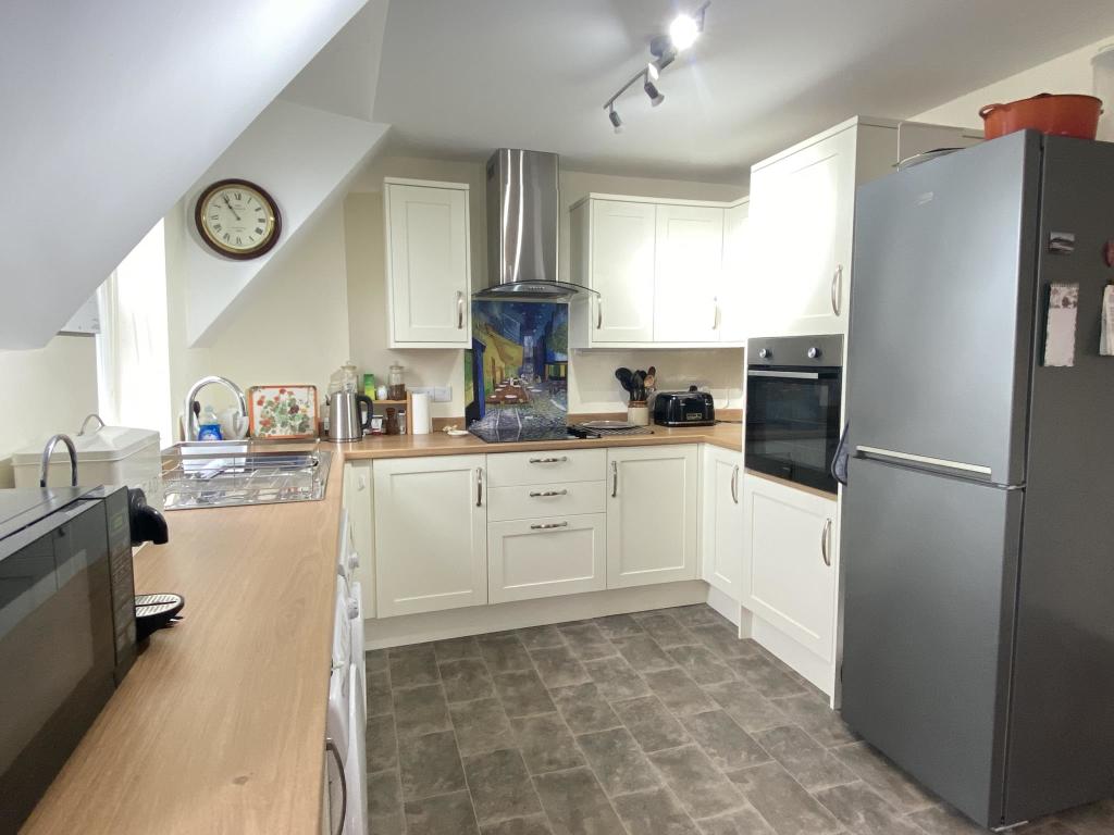 2 bedroom flat for sale in 36 Grove Park, Barnard Castle DL12 8EW , DL12