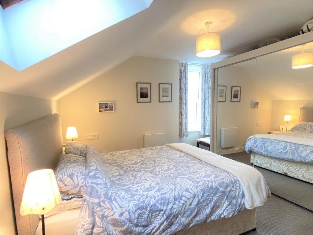 2 bedroom flat for sale in 36 Grove Park, Barnard Castle DL12 8EW , DL12