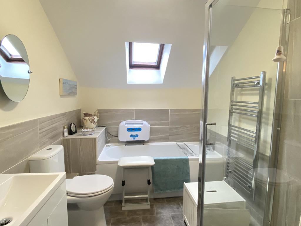 2 bedroom flat for sale in 36 Grove Park, Barnard Castle DL12 8EW , DL12