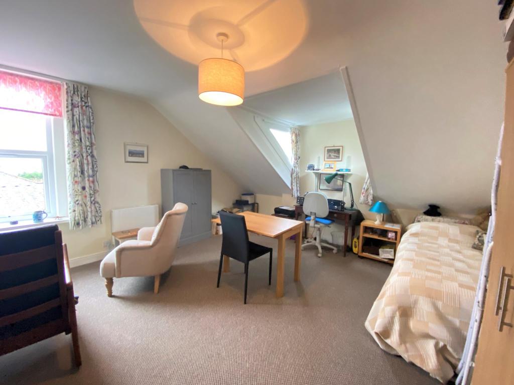 2 bedroom flat for sale in 36 Grove Park, Barnard Castle DL12 8EW , DL12