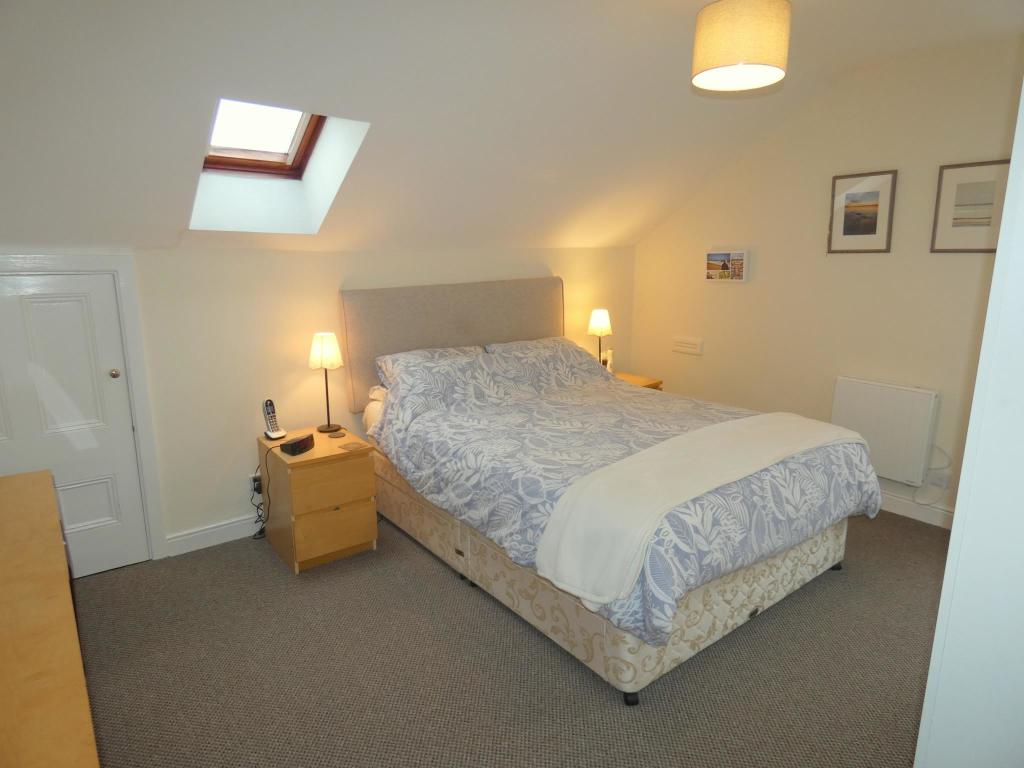 2 bedroom flat for sale in 36 Grove Park, Barnard Castle DL12 8EW , DL12