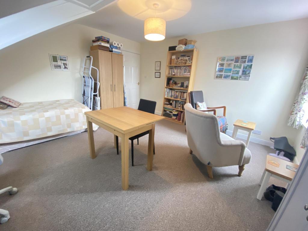 2 bedroom flat for sale in 36 Grove Park, Barnard Castle DL12 8EW , DL12
