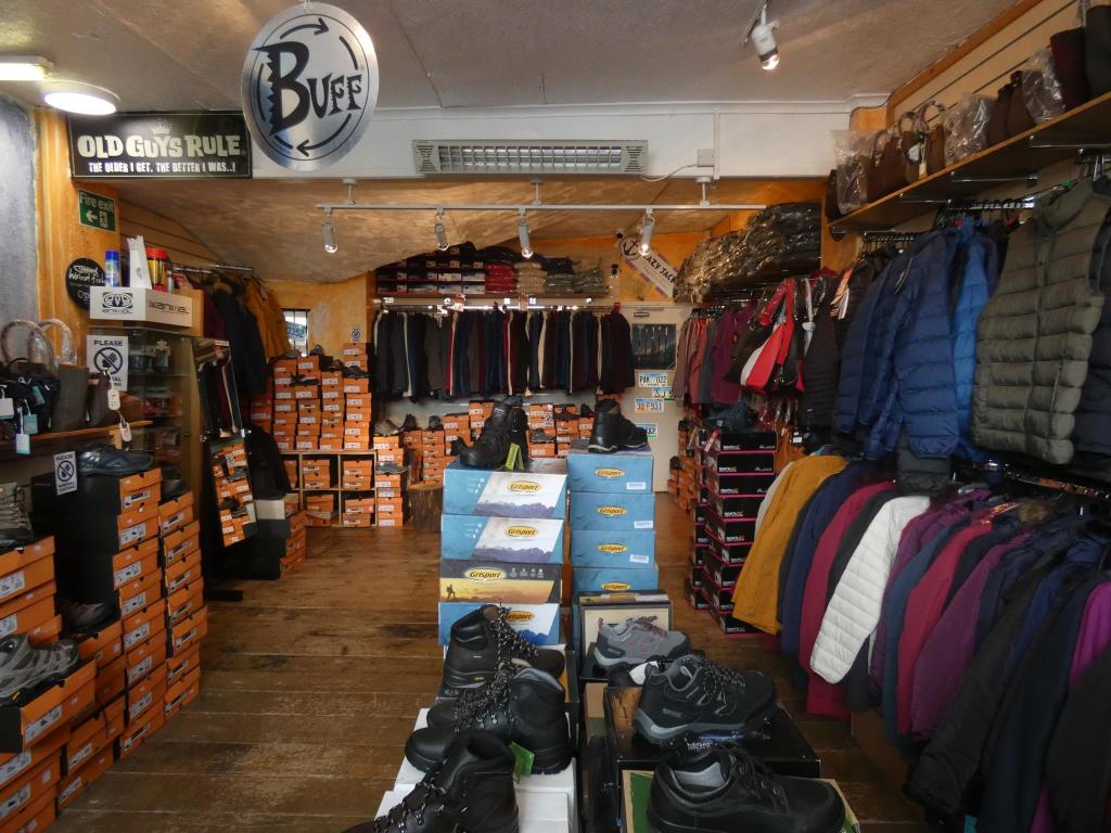 Additional property image - Galgate, Barnard Castle, County Durham, DL12