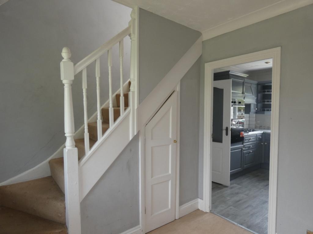 3 bedroom semidetached house for sale in The Crescent, Stainton Grove