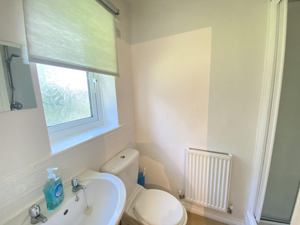 4 bedroom terraced house for sale in Bouch Way, Barnard Castle, County