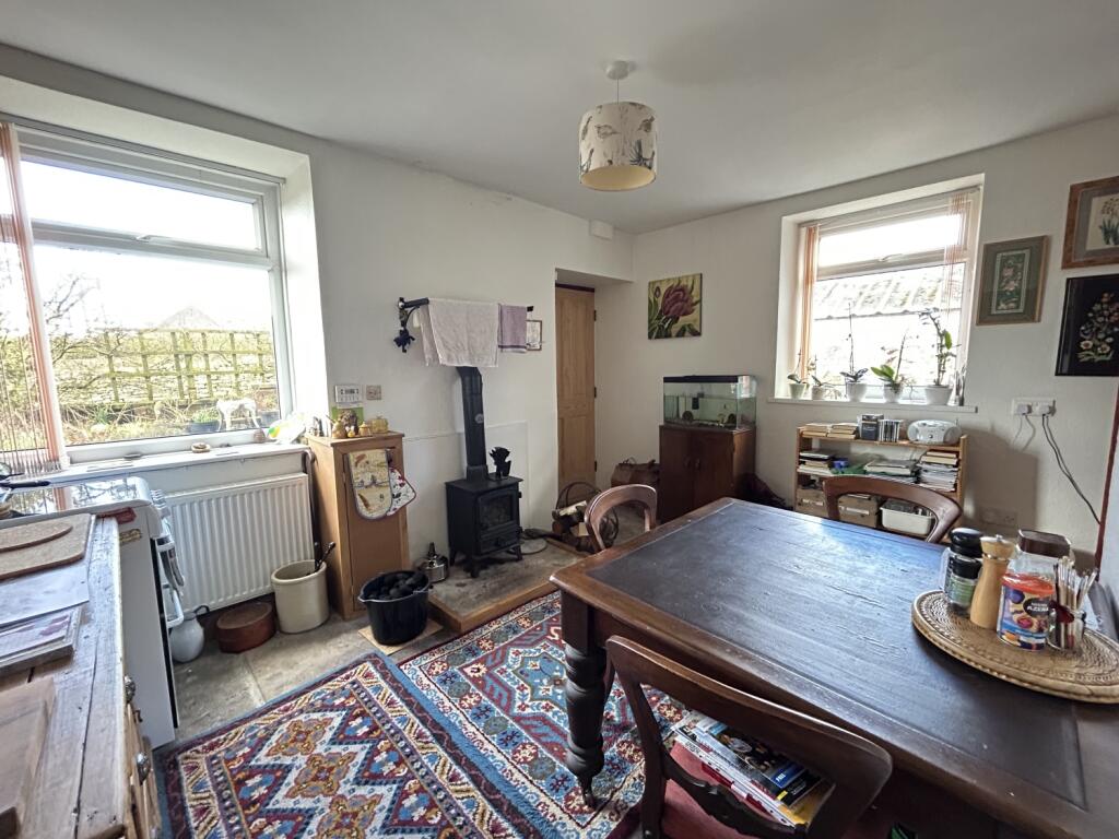 3 bedroom terraced house for sale in , Woodland, County Durham, DL13