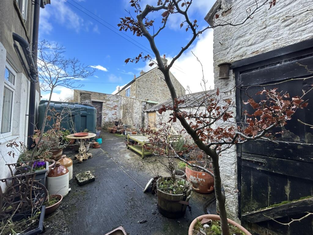 3 bedroom terraced house for sale in , Woodland, County Durham, DL13