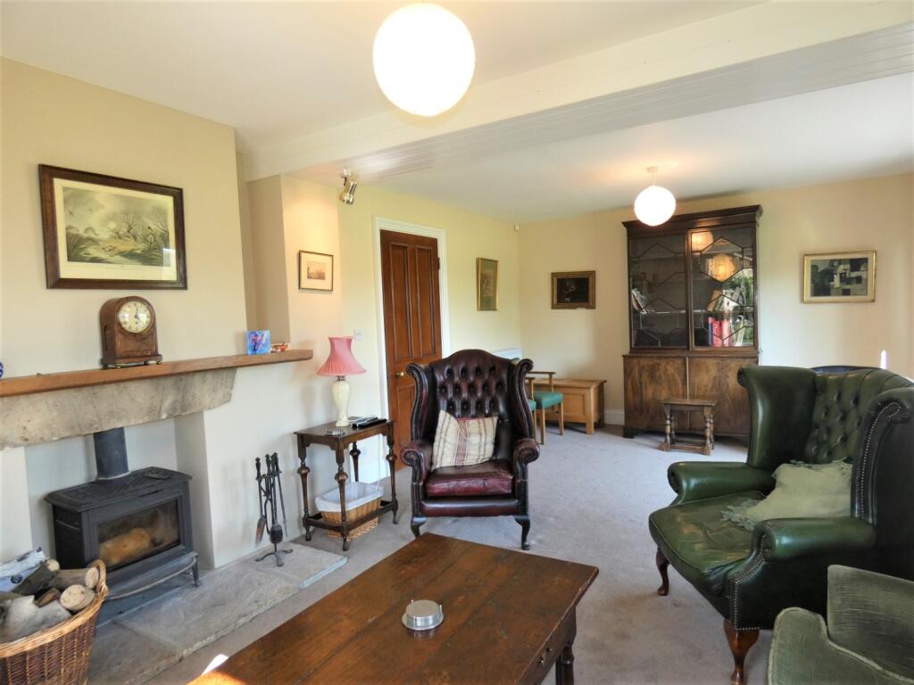 6 bedroom house for sale in Pound House, Ellerton upon Swale, Richmond