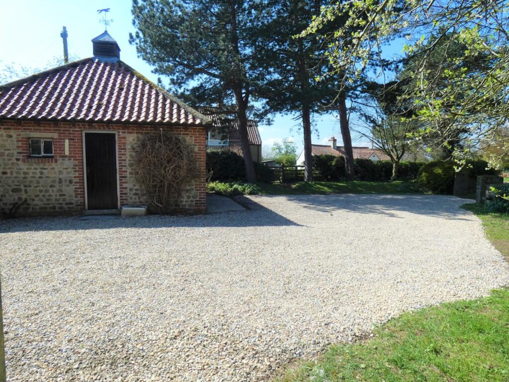 6 bedroom house for sale in Pound House, Ellerton upon Swale, Richmond