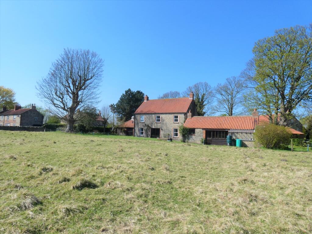 6 bedroom house for sale in Pound House, Ellerton upon Swale, Richmond