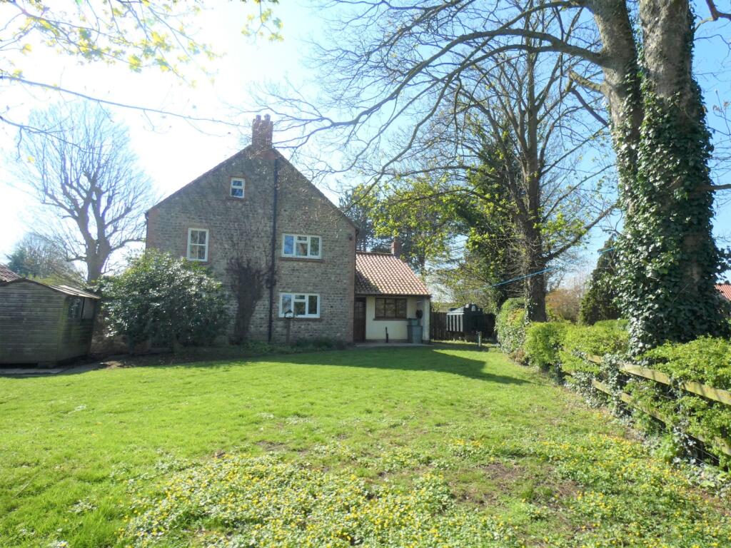 6 bedroom house for sale in Pound House, Ellerton upon Swale, Richmond